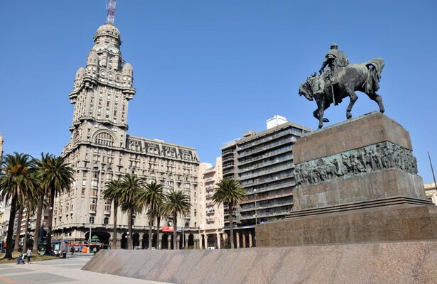 Gastronomía en Montevideo: Descubre restaurantes y conoce más de la cocina uruguaya con millas