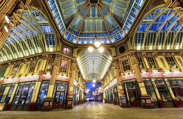 Itinerario de 5 días para fans de Harry Potter: qué visitar en Londres y sus alrededores con millas