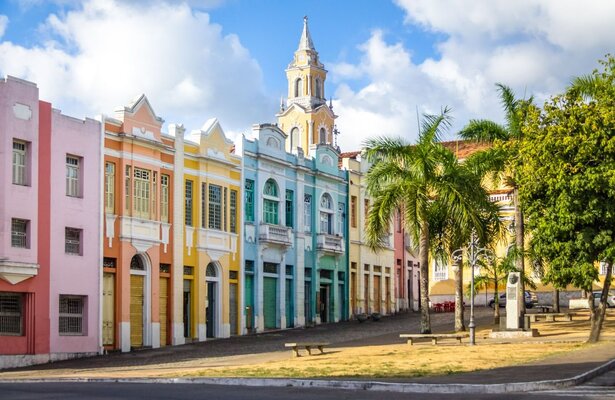 Canjea ahora: 3 destinos imperdibles disponibles con pocas millas