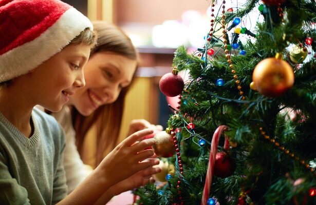 Natal antecipado – Como acumular milhas na primavera para usar em viagens de fim de ano