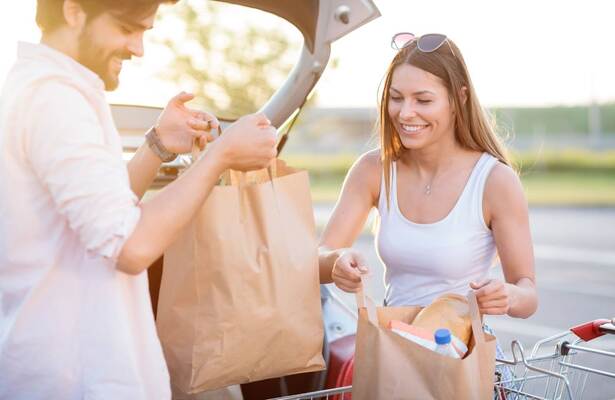 Guia básico: como juntar milhas LATAM Pass nas compras do dia a dia