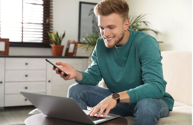 Como baixar e usar o app LATAM Pass para acompanhar suas milhas