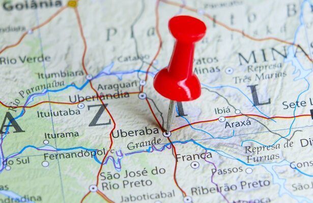 Por que Uberaba deve entrar no seu calendário de viagens de 2026 usando milhas LATAM Pass?