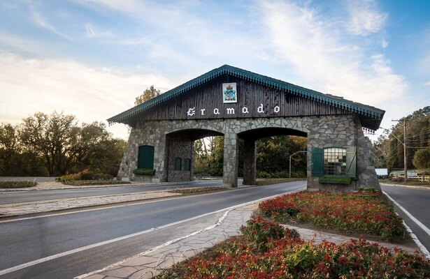 Serra Gaúcha: como aproveitar Gramado em fevereiro e acumular pontos LATAM Pass