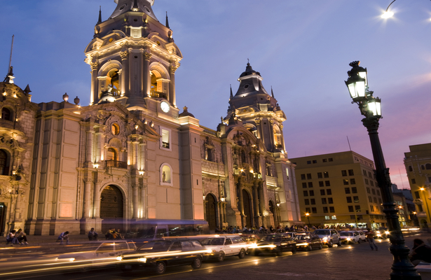 Itinerario de viaje para disfrutar 5 días en Lima, Perú