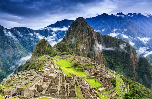 Explore o Coração do Império Inca no Peru economizando com milhas