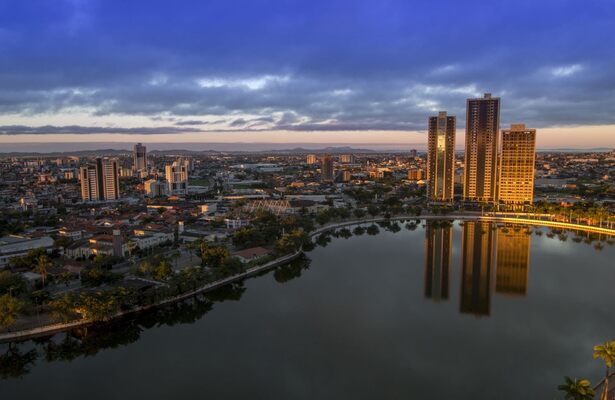 Campina Grande para viajantes: experiências e dicas essenciais para economizar com milhas
