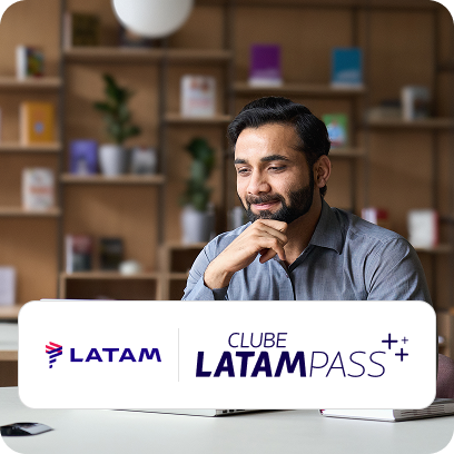 Imagam Clube Colaborador