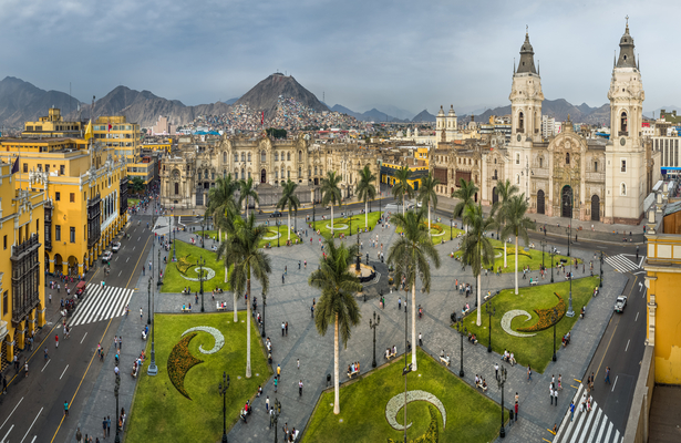 Roteiro de viagens para aproveitar 5 dias em Lima no Peru