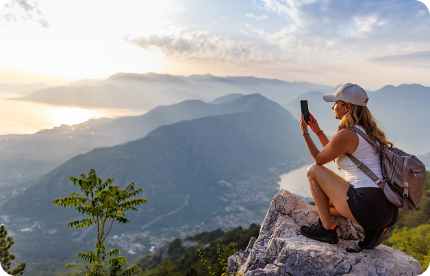 Choice Privileges Rewards