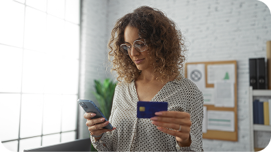 Aceito no mundo todo