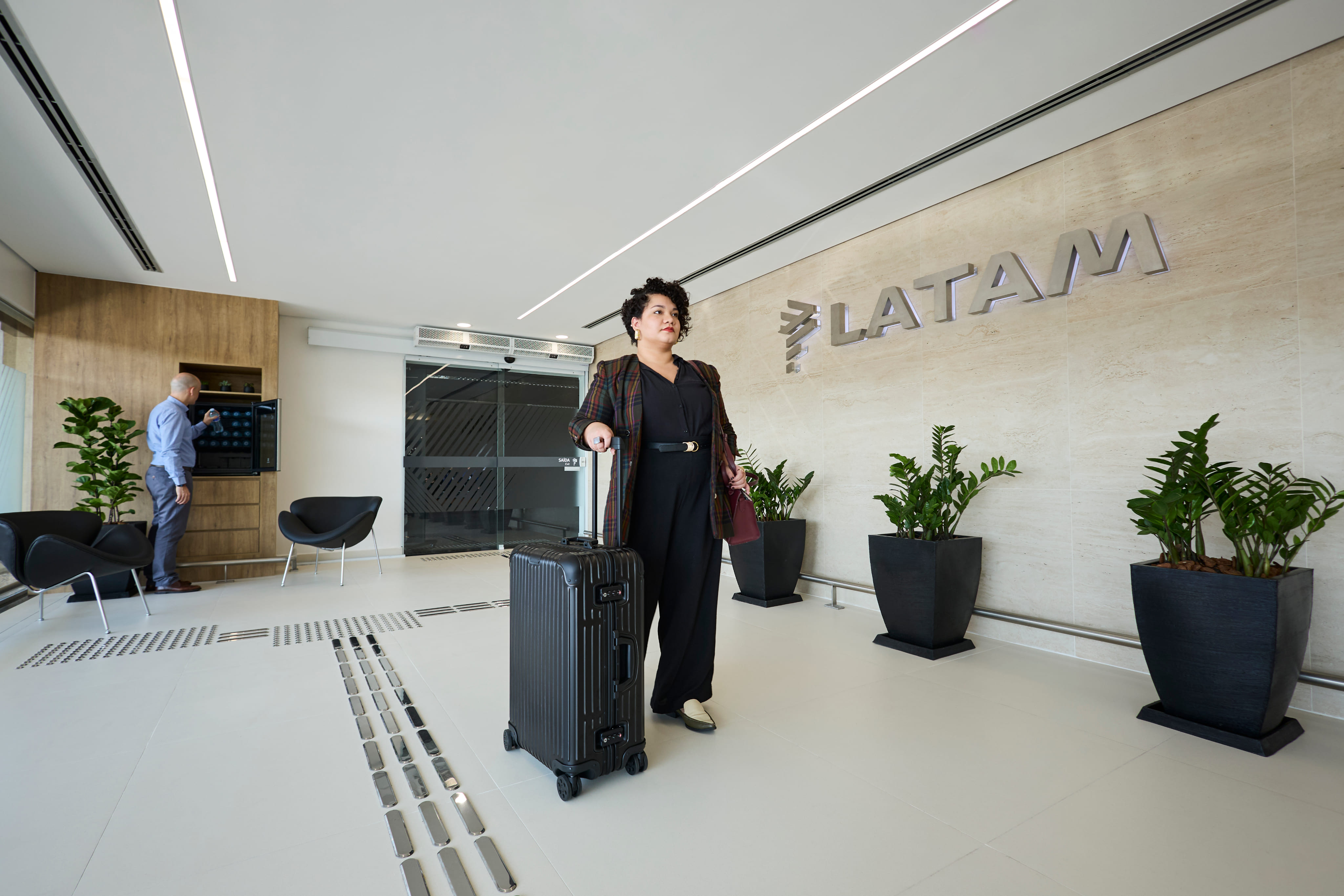 Imagem de mais privacidade