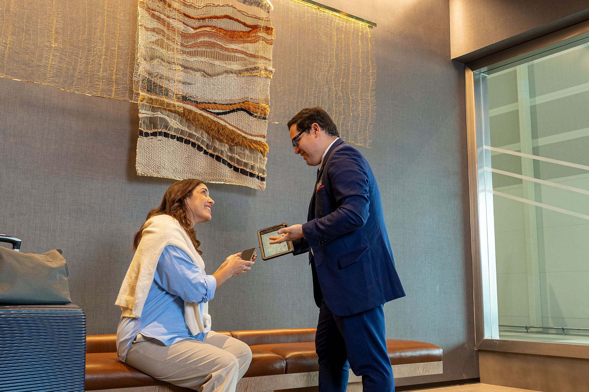 Imagem de M&aacute;s privacidad