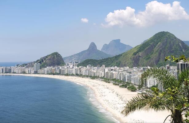 Todo Mundo no Rio 2026: como garantir sua viagem com milhas LATAM Pass