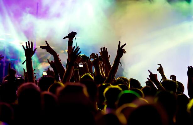 Turismo musical: quando um show se transforma em viagem