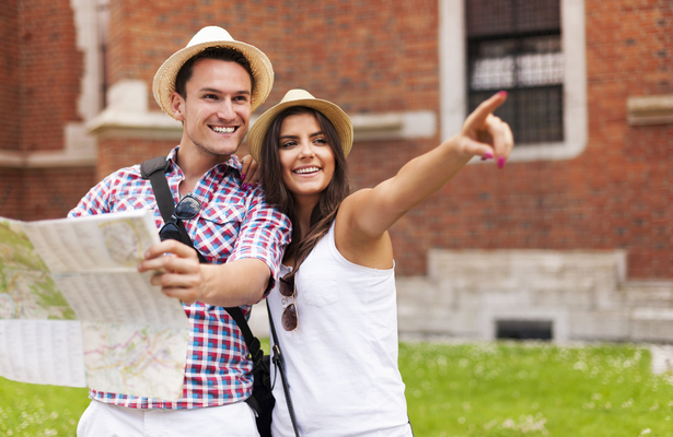 Viagens para casais aventureiros no Dia dos Namorados