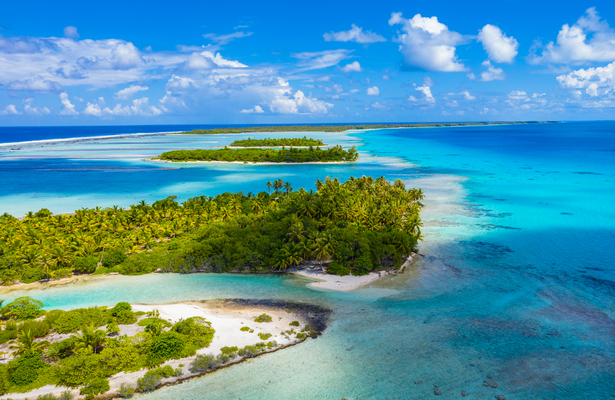 Oceanía para quienes buscan lo extraordinario: destinos que escapan del itinerario tradicional