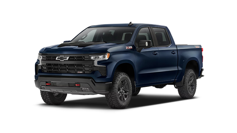 Silverado