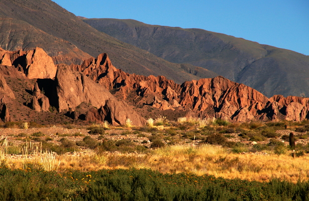 Viagem a Salta Argentina: Cultura, Vinhos e Paisagens