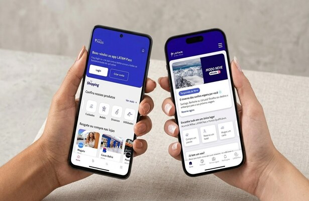 De la planificación a las millas: entiende la diferencia entre la App LATAM Airlines y la App LATAM Pass