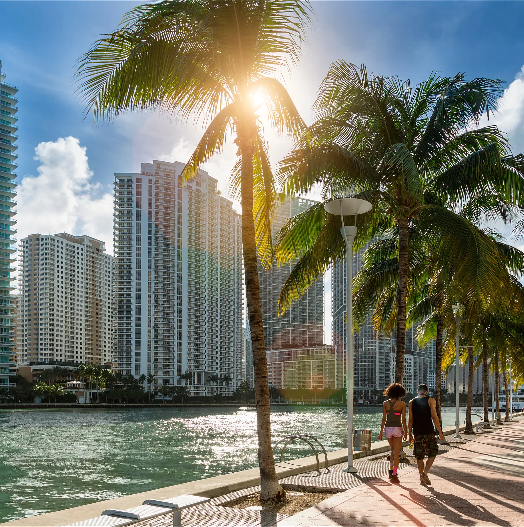 Miami
