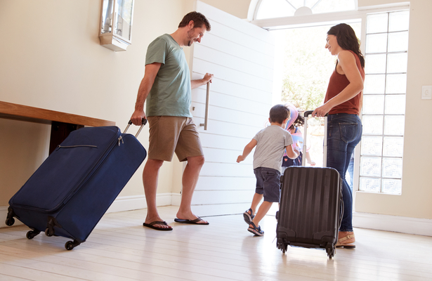 Destinos que parecem sair de um filme: viagens para viver em família