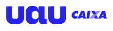 Logo Uau Caixa