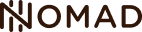 Logo Nomad