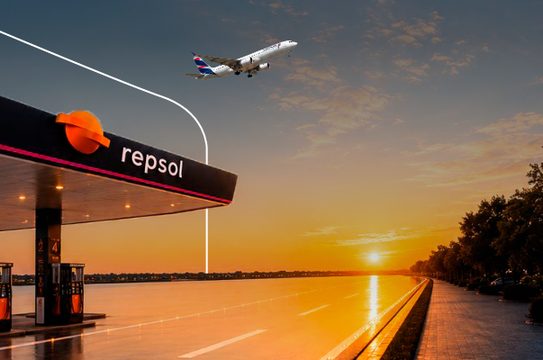 Repsol S/3 septiembre