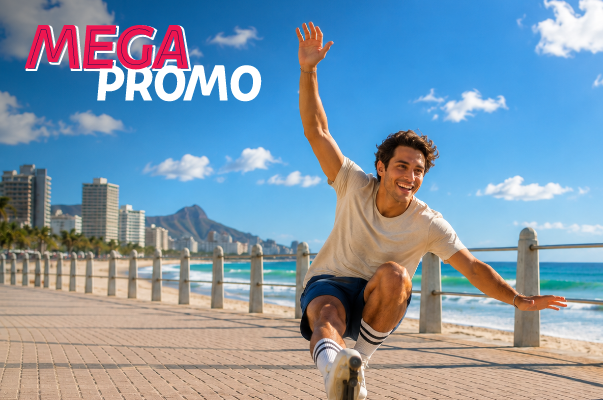 Travel Megapromo Asistencia 10/8