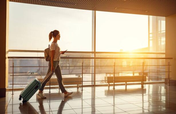 Tendencias de millas en 2027: el futuro de los viajes
