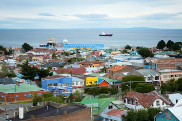 Punta Arenas