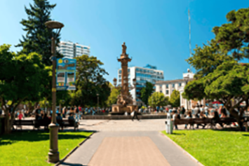 Concepción