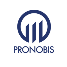 Logo Pronobis - Partners