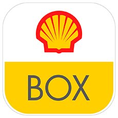logo shellbox