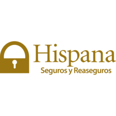 Logo hispana