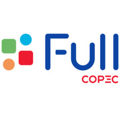 Logo Full Copec 2023