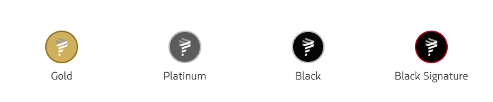 imagem selos comparativos