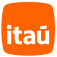 logo Banco Ita&uacute; 