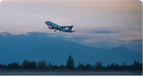Conoce nuestras aerolíneas asociadas