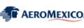 logo aero mexico