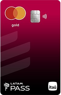imagem cartão mastercard Gold