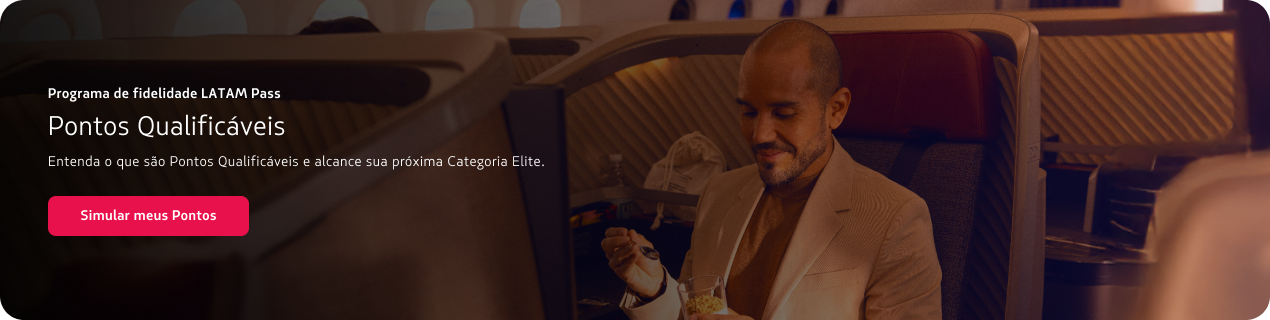 Pontos Qualific&aacute;veis