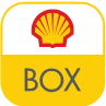 logo shell box