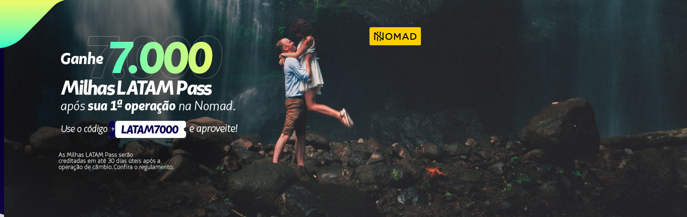 Banner Nomad