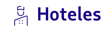 logo hoteles