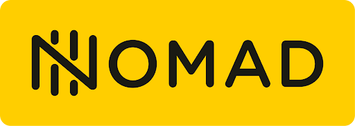 logo NOMAD