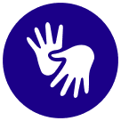 Central de ajuda em Libras