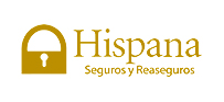 logo hispana