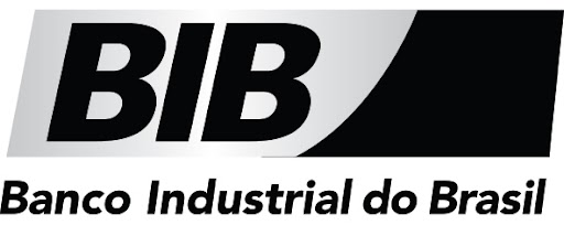 Logo Banco Industrial do Brasil
